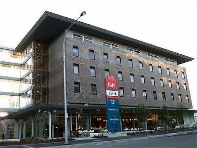 Ibis Wollongong Exterior foto