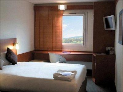 Ibis Wollongong Exterior foto