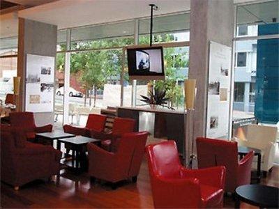 Ibis Wollongong Exterior foto