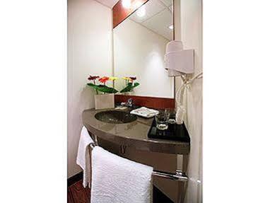 Ibis Wollongong Exterior foto