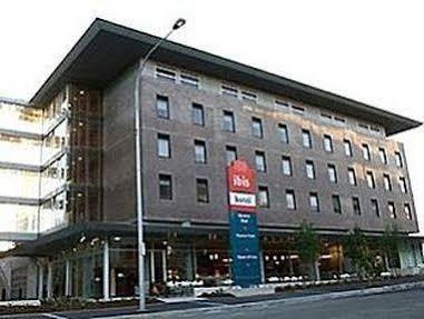 Ibis Wollongong Exterior foto