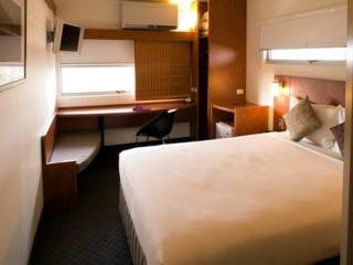 Ibis Wollongong Exterior foto