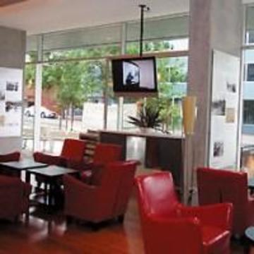 Ibis Wollongong Exterior foto