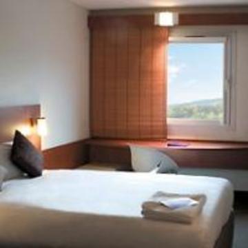 Ibis Wollongong Exterior foto