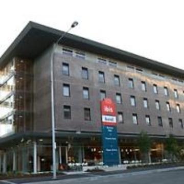 Ibis Wollongong Exterior foto