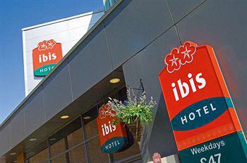 Ibis Wollongong Exterior foto