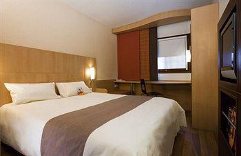 Ibis Wollongong Exterior foto