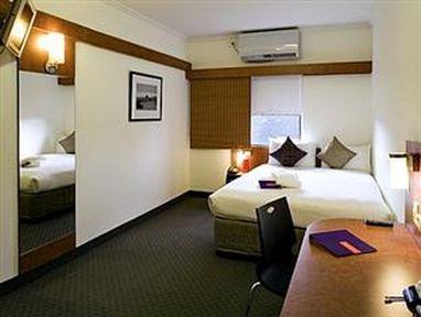 Ibis Wollongong Exterior foto