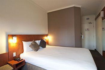 Ibis Wollongong Exterior foto