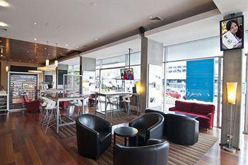 Ibis Wollongong Exterior foto